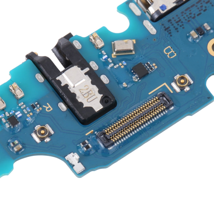 For Samsung Galaxy A14 5G SM-A146B Original Charging Port Board - Tail Connector by buy2fix | Online Shopping UK | buy2fix
