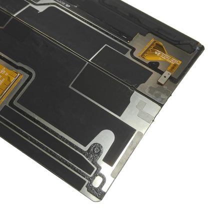 LCD Screen For Samsung Galaxy Z Fold3 5G SM-F926 with Digitizer Full Assembly - LCD Screen by buy2fix | Online Shopping UK | buy2fix