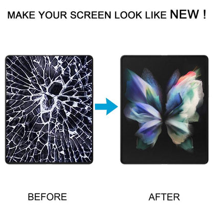 LCD Screen For Samsung Galaxy Z Fold3 5G SM-F926 with Digitizer Full Assembly - LCD Screen by buy2fix | Online Shopping UK | buy2fix