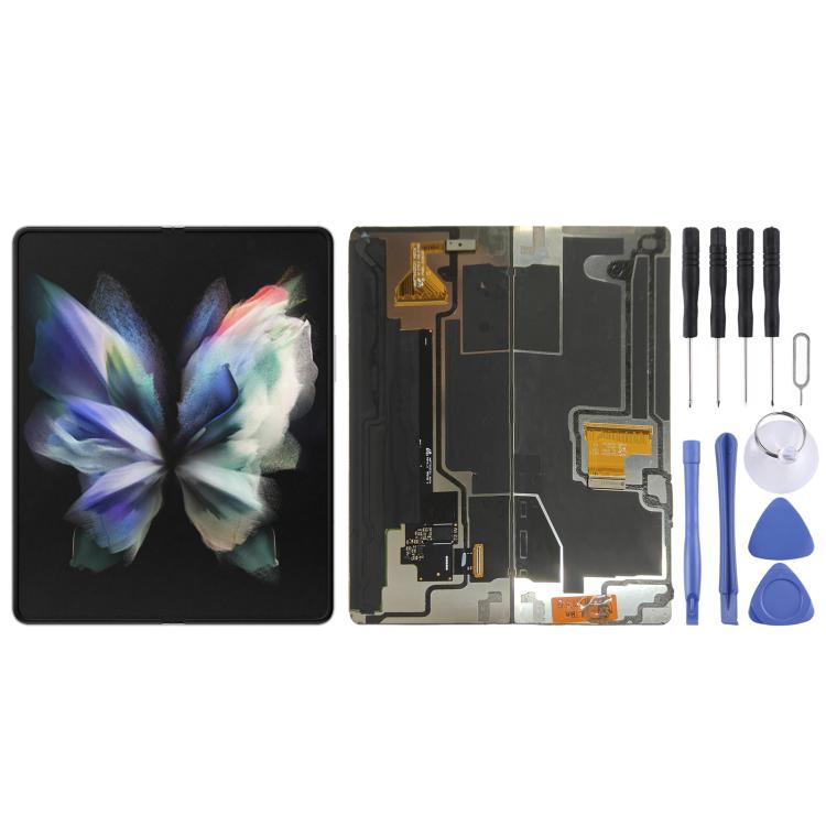 LCD Screen For Samsung Galaxy Z Fold3 5G SM-F926 with Digitizer Full Assembly - LCD Screen by buy2fix | Online Shopping UK | buy2fix