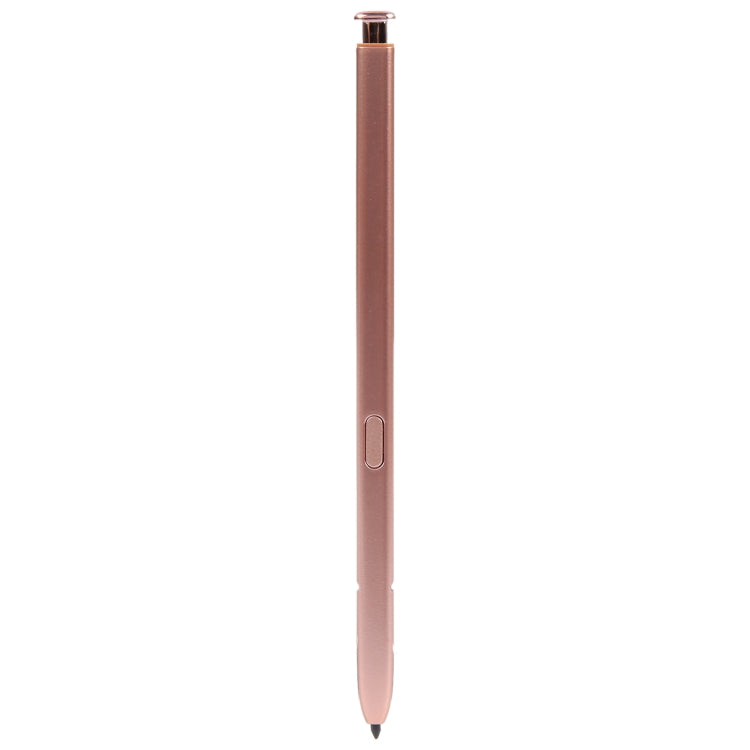 For Samsung Galaxy Note20 SM-980F Screen Touch Pen, Bluetooth Not Supported (Gold) - Others by buy2fix | Online Shopping UK | buy2fix