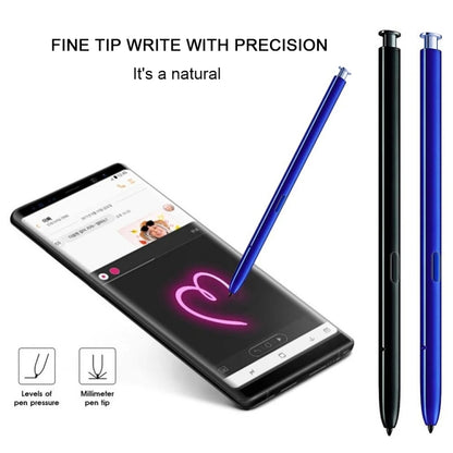 For Samsung Galaxy Note20 SM-980F Screen Touch Pen, Bluetooth Not Supported (Gold) - Others by buy2fix | Online Shopping UK | buy2fix