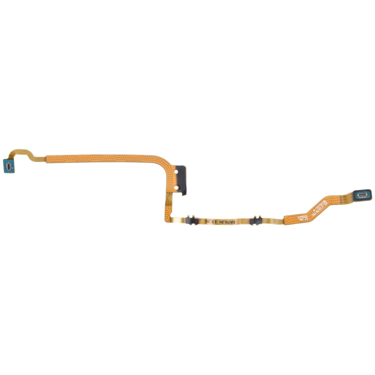 For Samsung Galaxy Z Flip 5G SM-F707 Original Signal Flex Cable - Flex Cable by buy2fix | Online Shopping UK | buy2fix