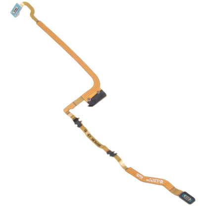 For Samsung Galaxy Z Flip 5G SM-F707 Original Signal Flex Cable - Flex Cable by buy2fix | Online Shopping UK | buy2fix