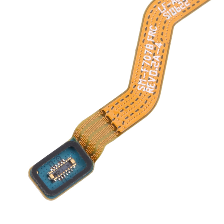 For Samsung Galaxy Z Flip 5G SM-F707 Original Signal Flex Cable - Flex Cable by buy2fix | Online Shopping UK | buy2fix