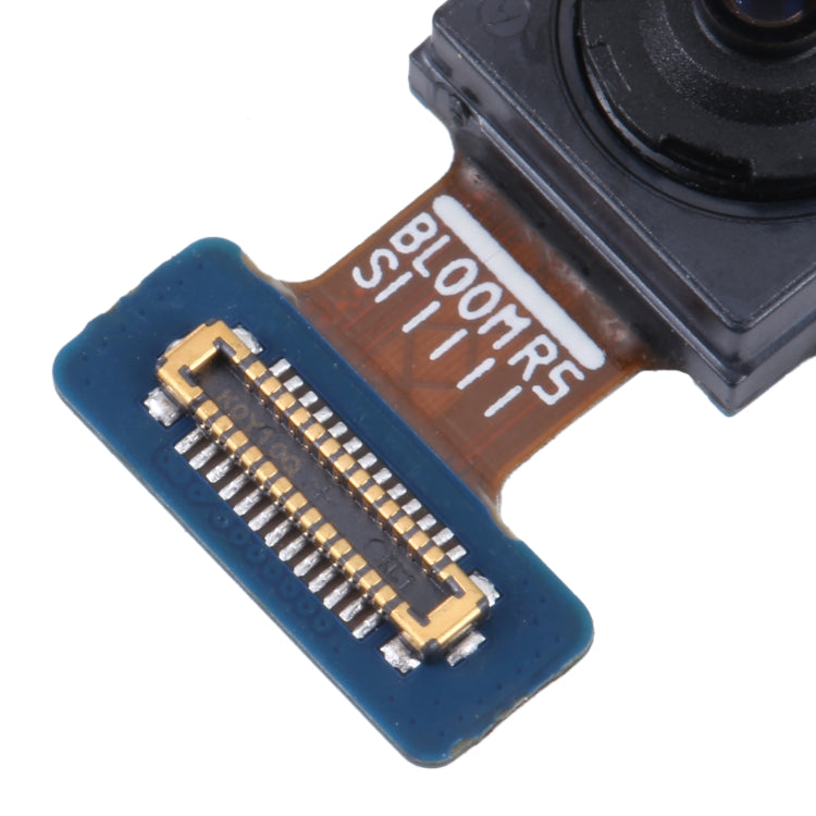 For Samsung Galaxy Z Flip 5G SM-F707 Original Front Facing Camera - Camera Series by buy2fix | Online Shopping UK | buy2fix
