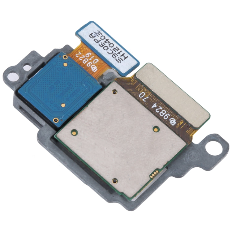 For Samsung Galaxy Z Flip 5G SM-F707 Original Back Facing Camera - Camera Series by buy2fix | Online Shopping UK | buy2fix