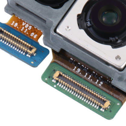 For Samsung Galaxy Z Flip 5G SM-F707 Original Back Facing Camera - Camera Series by buy2fix | Online Shopping UK | buy2fix