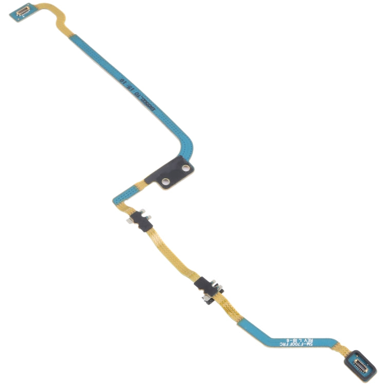 For Samsung Galaxy Z Flip SM-F700 Original Signal Flex Cable - Flex Cable by buy2fix | Online Shopping UK | buy2fix
