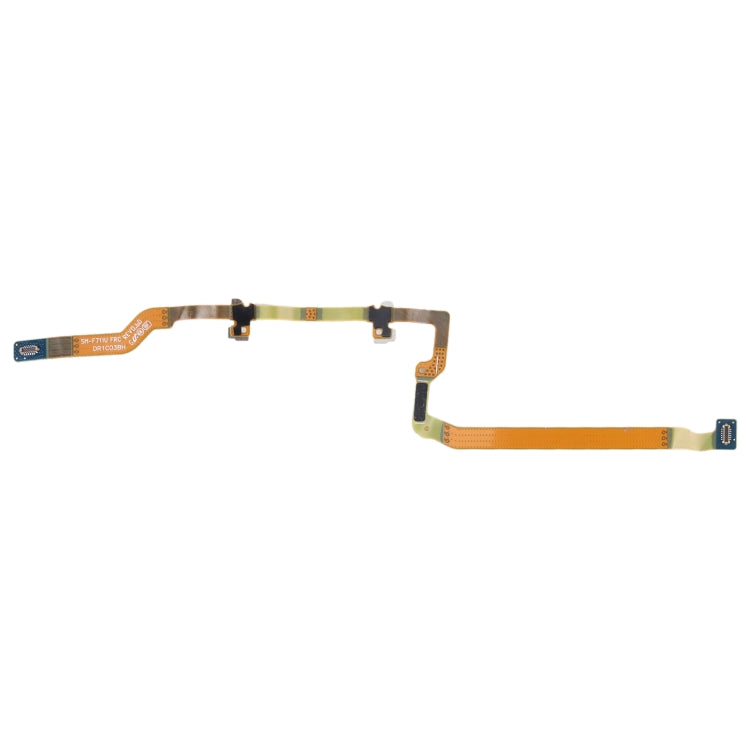 For Samsung Galaxy Z Flip3 5G SM-F711 Original Signal Flex Cable - Flex Cable by buy2fix | Online Shopping UK | buy2fix