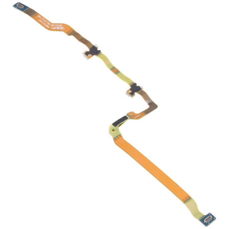 For Samsung Galaxy Z Flip3 5G SM-F711 Original Signal Flex Cable - Flex Cable by buy2fix | Online Shopping UK | buy2fix