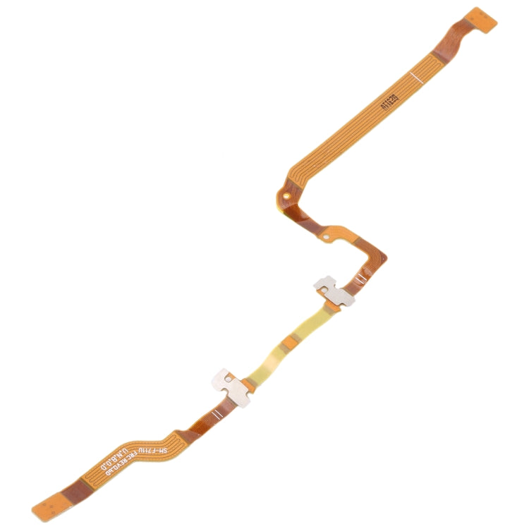 For Samsung Galaxy Z Flip3 5G SM-F711 Original Signal Flex Cable - Flex Cable by buy2fix | Online Shopping UK | buy2fix