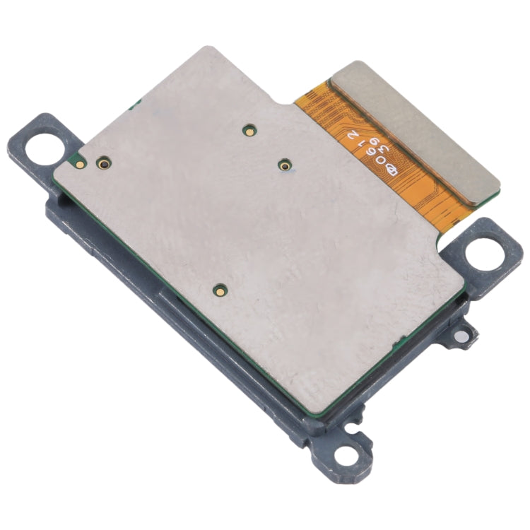 For Samsung Galaxy Z Fold2 5G SM-F916 Original Back Facing Camera - Camera Series by buy2fix | Online Shopping UK | buy2fix