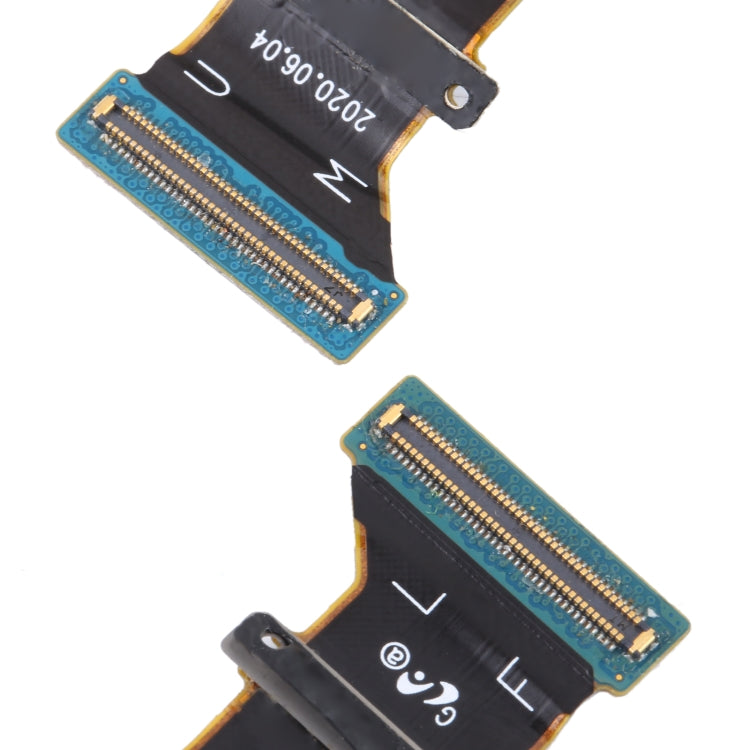 For Samsung Galaxy Z Fold2 5G SM-F916 1 Pair Original Spin Axis Flex Cable - Flex Cable by buy2fix | Online Shopping UK | buy2fix
