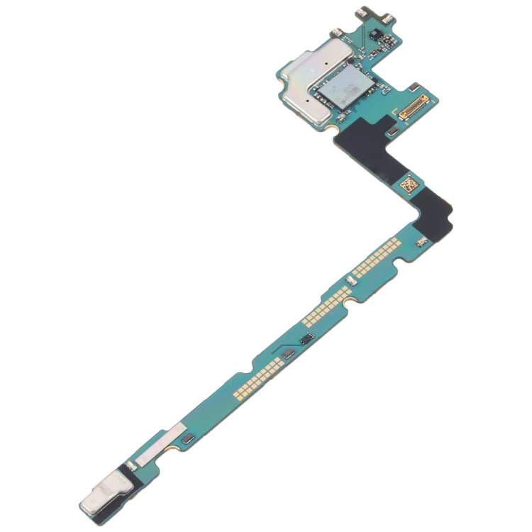 For Samsung Galaxy Z Fold2 5G SM-F916 Original Signal Antenna Small Board - Others by buy2fix | Online Shopping UK | buy2fix