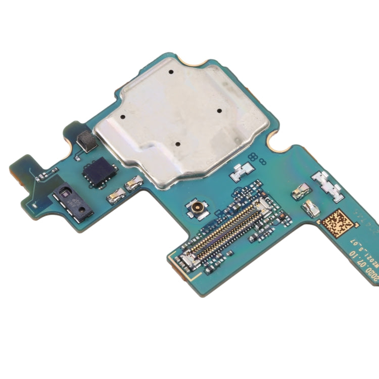 For Samsung Galaxy Z Fold2 5G SM-F916 Original Signal Antenna Small Board - Others by buy2fix | Online Shopping UK | buy2fix