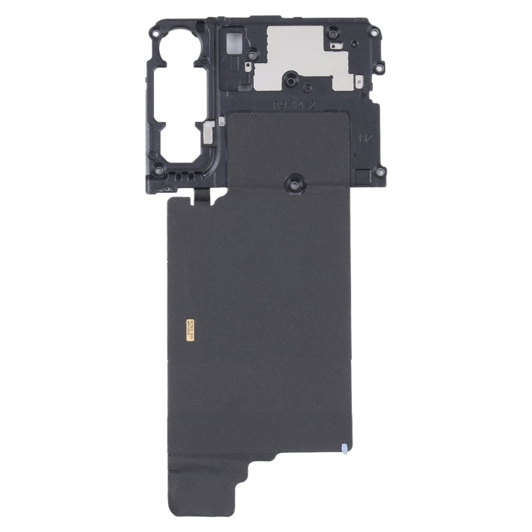 For Samsung Galaxy S21 FE 5G SM-G990 Original NFC Wireless Charging Module - Others by buy2fix | Online Shopping UK | buy2fix