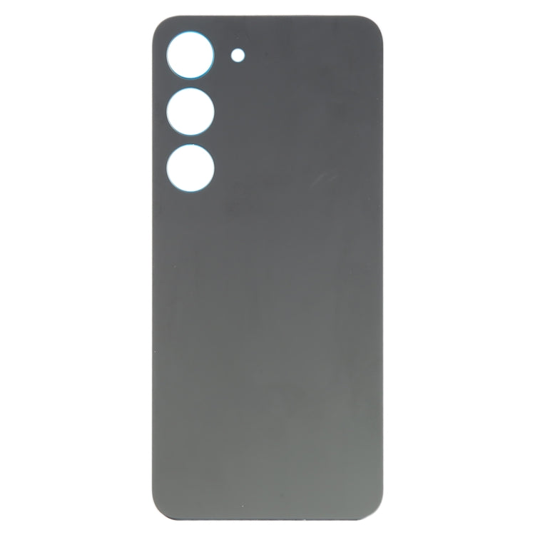 For Samsung Galaxy S23 SM-S911B OEM Glass Battery Back Cover(Green) -  by buy2fix | Online Shopping UK | buy2fix
