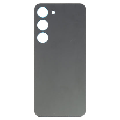 For Samsung Galaxy S23 SM-S911B OEM Glass Battery Back Cover(Green) -  by buy2fix | Online Shopping UK | buy2fix
