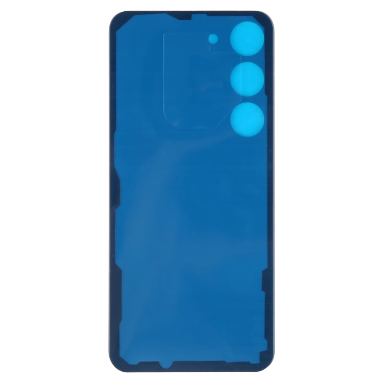 For Samsung Galaxy S23 SM-S911B OEM Glass Battery Back Cover(Green) -  by buy2fix | Online Shopping UK | buy2fix