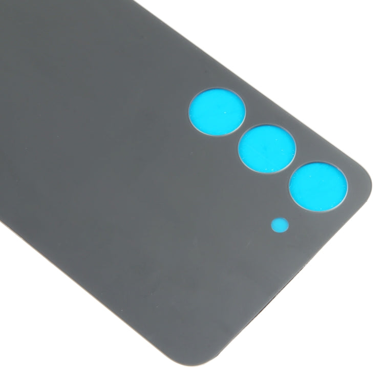 For Samsung Galaxy S23 SM-S911B OEM Glass Battery Back Cover(Green) -  by buy2fix | Online Shopping UK | buy2fix
