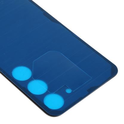 For Samsung Galaxy S23 SM-S911B OEM Glass Battery Back Cover(Green) -  by buy2fix | Online Shopping UK | buy2fix