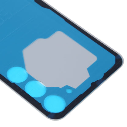 For Samsung Galaxy S23+ SM-S916B OEM Glass Battery Back Cover(White) -  by buy2fix | Online Shopping UK | buy2fix