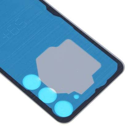 For Samsung Galaxy S23+ SM-S916B OEM Glass Battery Back Cover(Yellow) -  by buy2fix | Online Shopping UK | buy2fix