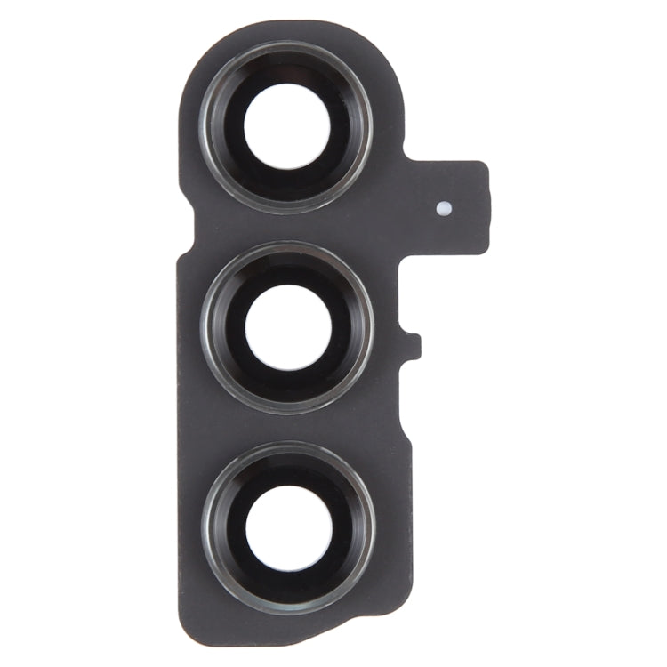 For Samsung Galaxy S23 SM-S911B Original Camera Lens Cover(Grey) -  by buy2fix | Online Shopping UK | buy2fix