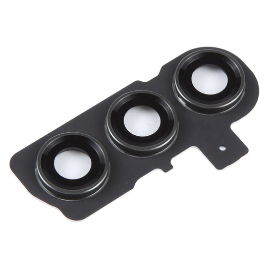For Samsung Galaxy S23 SM-S911B Original Camera Lens Cover(Grey) -  by buy2fix | Online Shopping UK | buy2fix