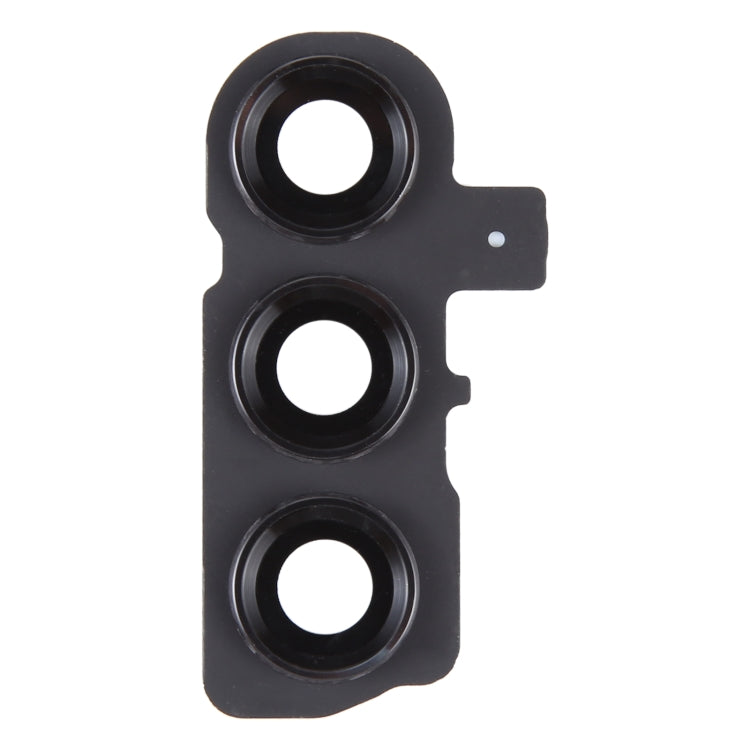 For Samsung Galaxy S23+ SM-S916B Original Camera Lens Cover (Black) -  by buy2fix | Online Shopping UK | buy2fix