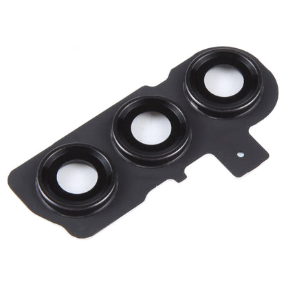 For Samsung Galaxy S23+ SM-S916B Original Camera Lens Cover (Black) -  by buy2fix | Online Shopping UK | buy2fix