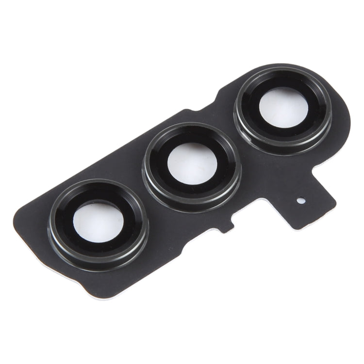 For Samsung Galaxy S23+ SM-S916B Original Camera Lens Cover (Grey) -  by buy2fix | Online Shopping UK | buy2fix