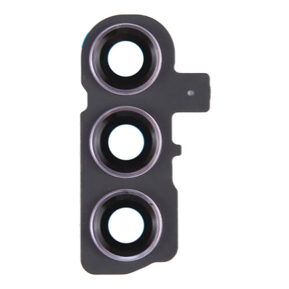 For Samsung Galaxy S23+ SM-S916B Original Camera Lens Cover (Purple) -  by buy2fix | Online Shopping UK | buy2fix