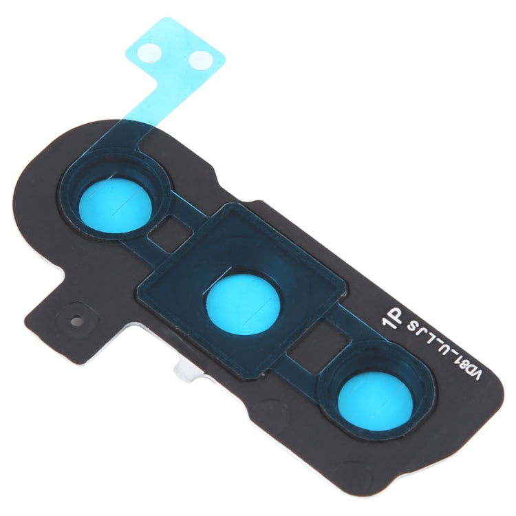 For Samsung Galaxy S23+ SM-S916B Original Camera Lens Cover (Purple) -  by buy2fix | Online Shopping UK | buy2fix