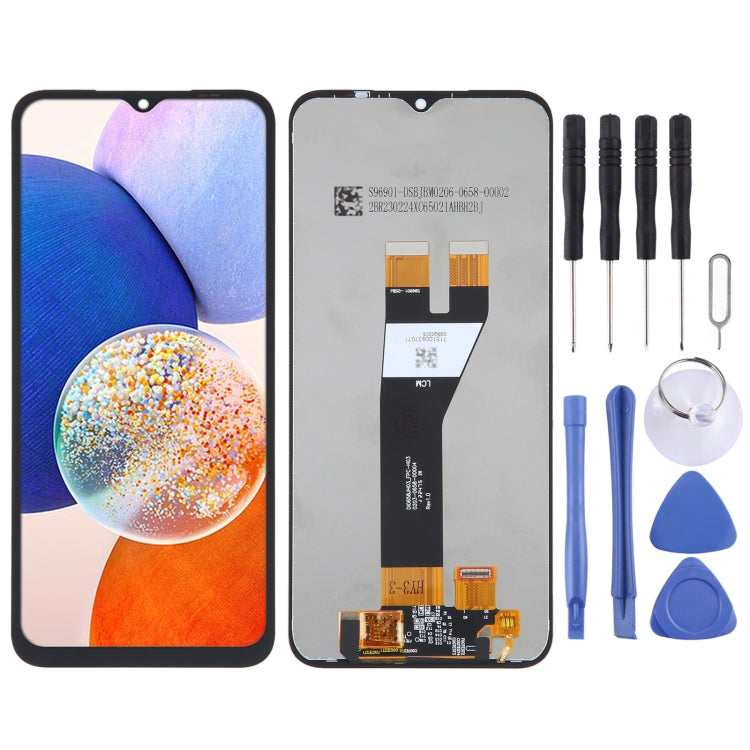 Original LCD Screen for Samsung Galaxy A14 5G SM-A146P US Edition With Digitizer Full Assembly - LCD Screen by buy2fix | Online Shopping UK | buy2fix