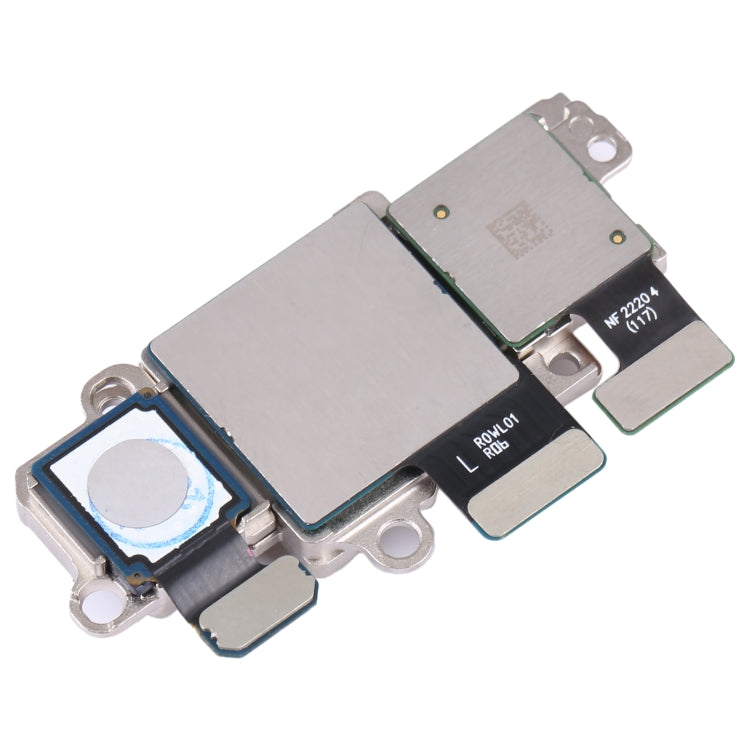 For Samsung Galaxy S22 5G SM-S901B Original Camera Set (Telephoto + Wide + Main Camera) -  by buy2fix | Online Shopping UK | buy2fix