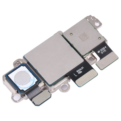 For Samsung Galaxy S22 5G SM-S901B Original Camera Set (Telephoto + Wide + Main Camera) -  by buy2fix | Online Shopping UK | buy2fix