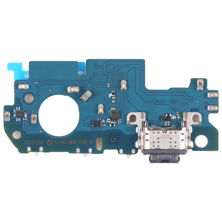 For Samsung Galaxy A34 SM-A346B Original Charging Port Board - Tail Connector by buy2fix | Online Shopping UK | buy2fix