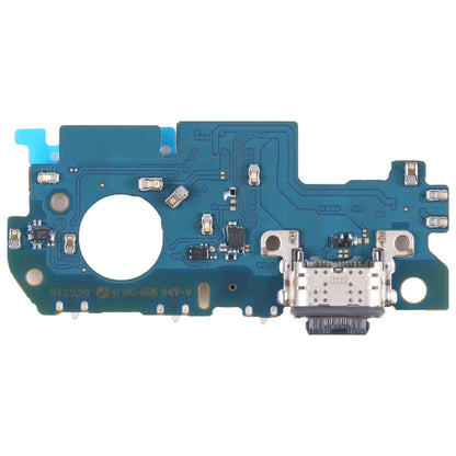 For Samsung Galaxy A34 SM-A346B Original Charging Port Board - Tail Connector by buy2fix | Online Shopping UK | buy2fix