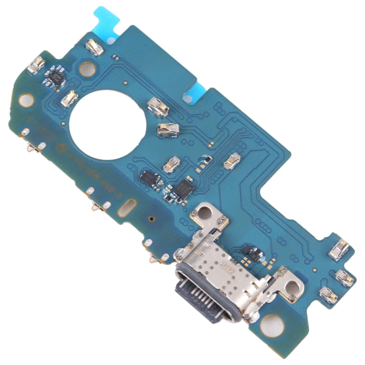 For Samsung Galaxy A34 SM-A346B Original Charging Port Board - Tail Connector by buy2fix | Online Shopping UK | buy2fix