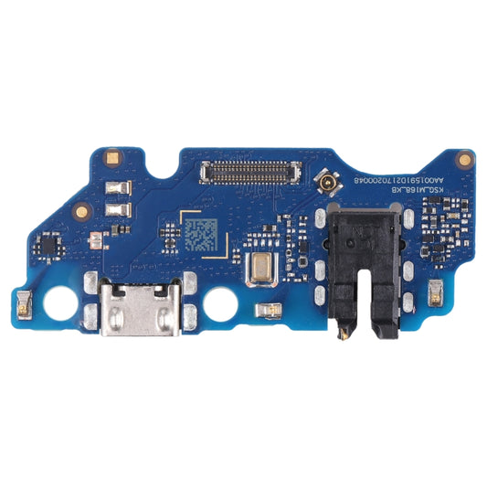 For Samsung Galaxy A03 Core SM-A032 Original Charging Port Board - Tail Connector by buy2fix | Online Shopping UK | buy2fix