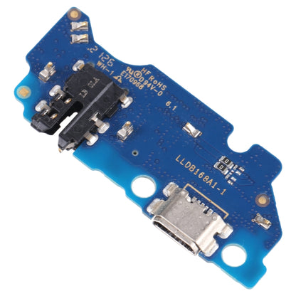 For Samsung Galaxy A03 Core SM-A032 Original Charging Port Board - Tail Connector by buy2fix | Online Shopping UK | buy2fix