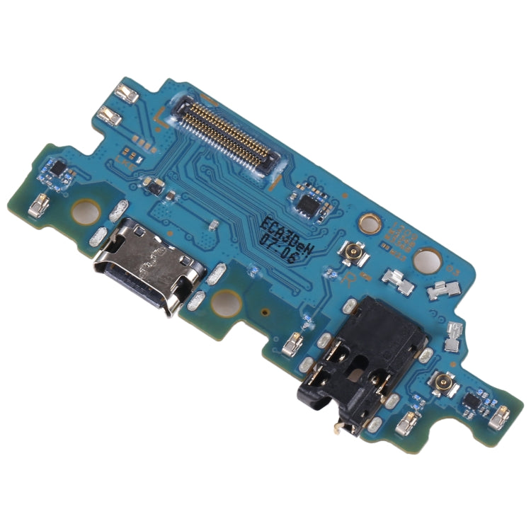 For Samsung Galaxy M33 / M23 SM-M336B/M236B Original Charging Port Board - Tail Connector by buy2fix | Online Shopping UK | buy2fix