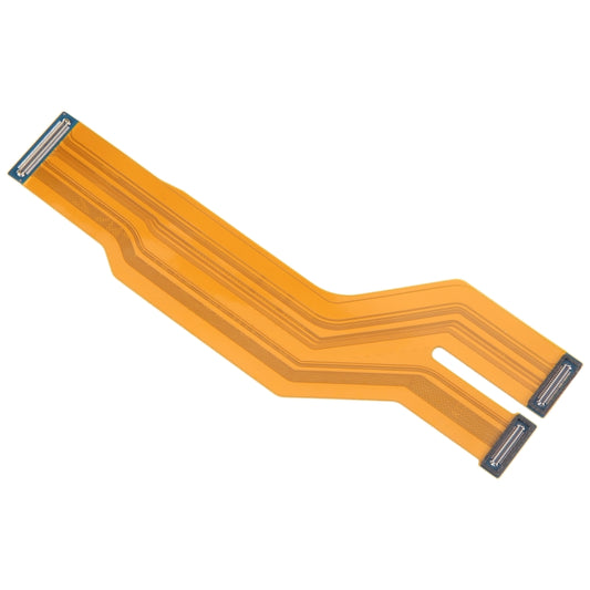 For Samsung Galaxy A24 4G SM-A245 Original LCD Flex Cable - Flex Cable by buy2fix | Online Shopping UK | buy2fix