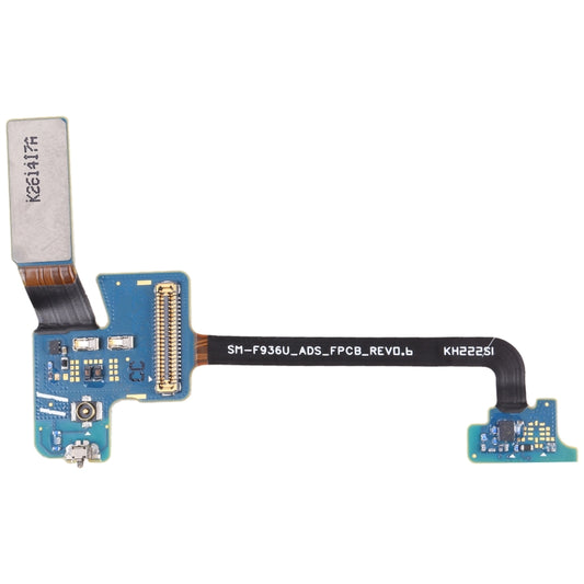 Original Antenna Board for Samsung Galaxy Z Fold4 SM-F936 - Others by buy2fix | Online Shopping UK | buy2fix
