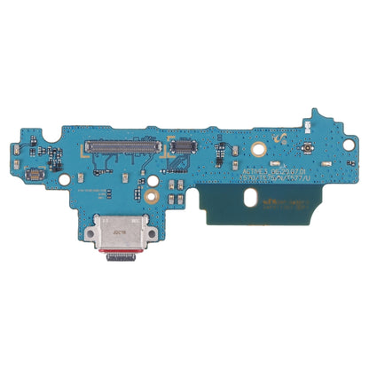 For Samsung Galaxy Tab Active3 8.0 SM-T570/T575 Original Charging Port Board - Tail Connector by buy2fix | Online Shopping UK | buy2fix