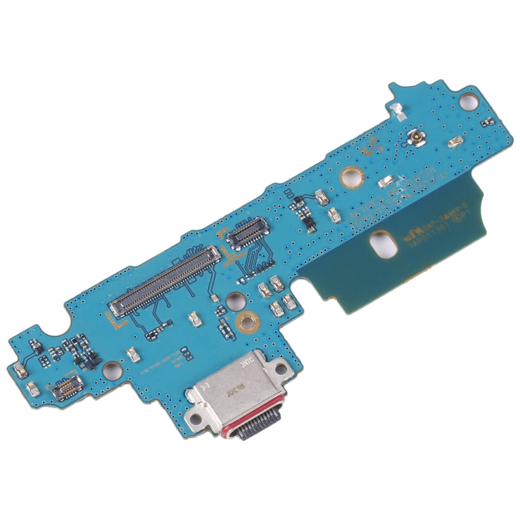 For Samsung Galaxy Tab Active3 8.0 SM-T570/T575 Original Charging Port Board - Tail Connector by buy2fix | Online Shopping UK | buy2fix