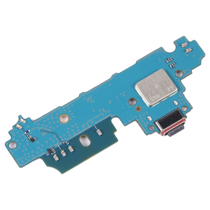For Samsung Galaxy Tab Active3 8.0 SM-T570/T575 Original Charging Port Board - Tail Connector by buy2fix | Online Shopping UK | buy2fix