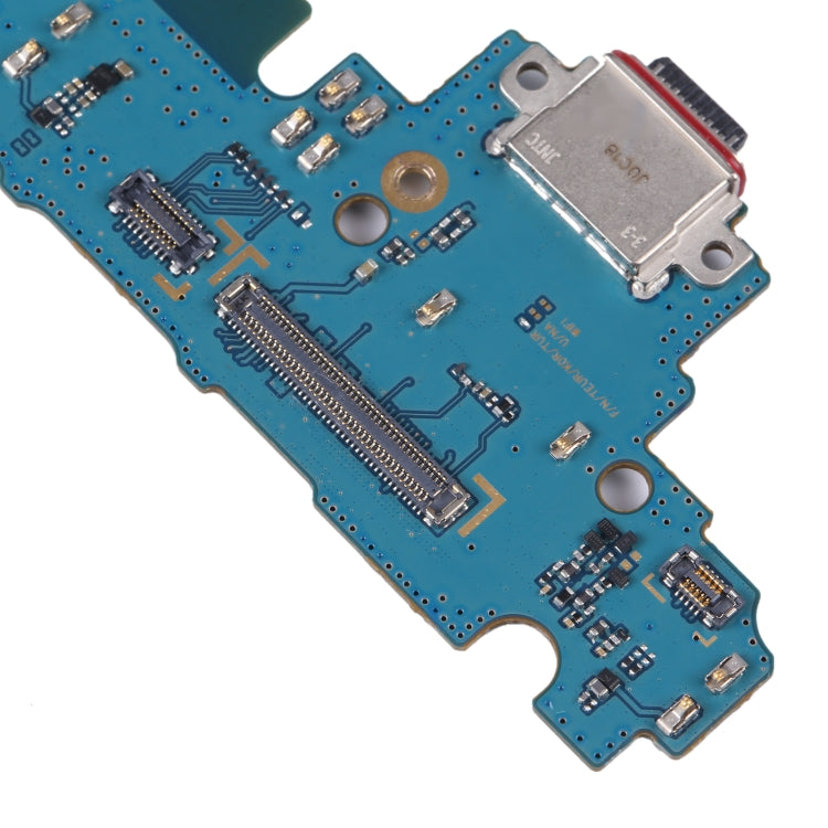For Samsung Galaxy Tab Active3 8.0 SM-T570/T575 Original Charging Port Board - Tail Connector by buy2fix | Online Shopping UK | buy2fix